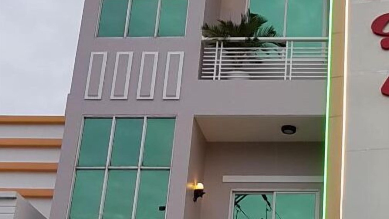 Photo of Outdoor in Chau Doc