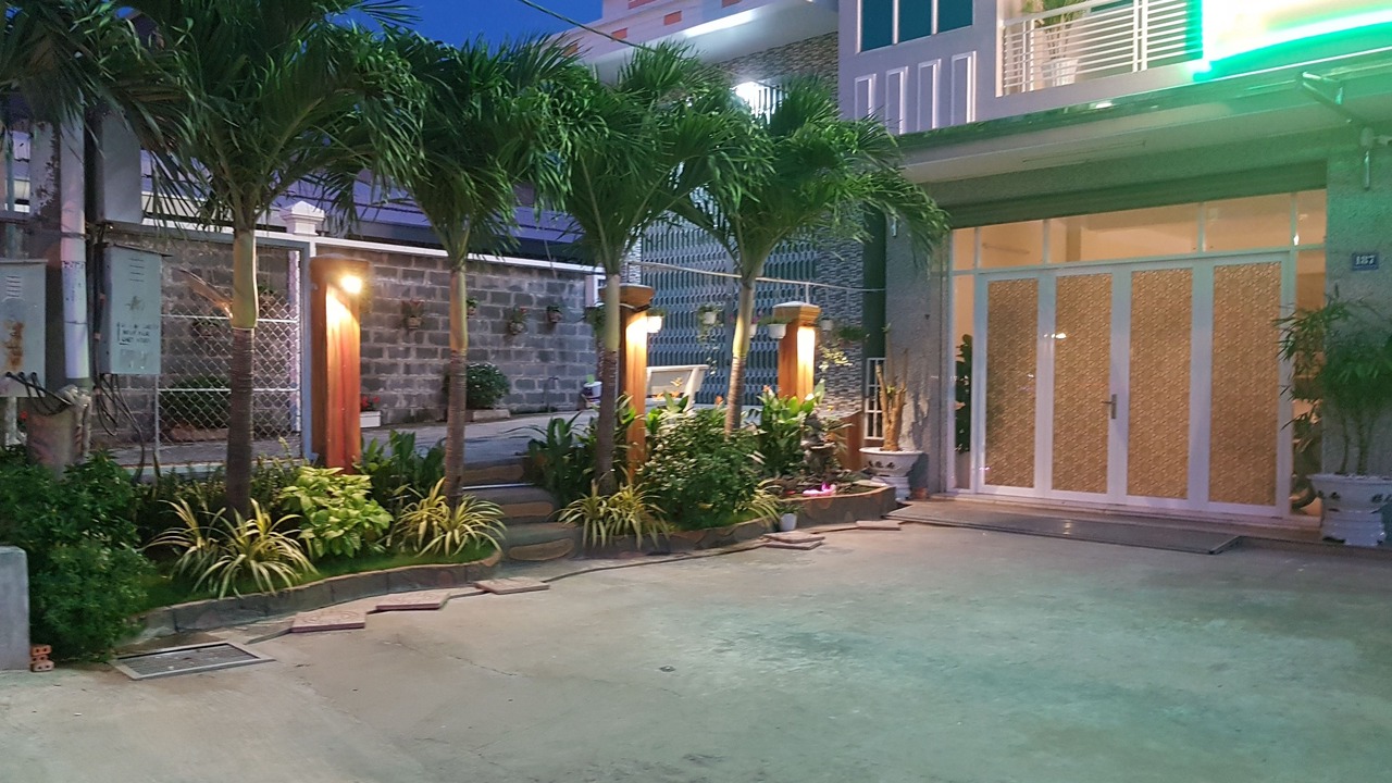 Photo of Patio Balcony in Chau Doc