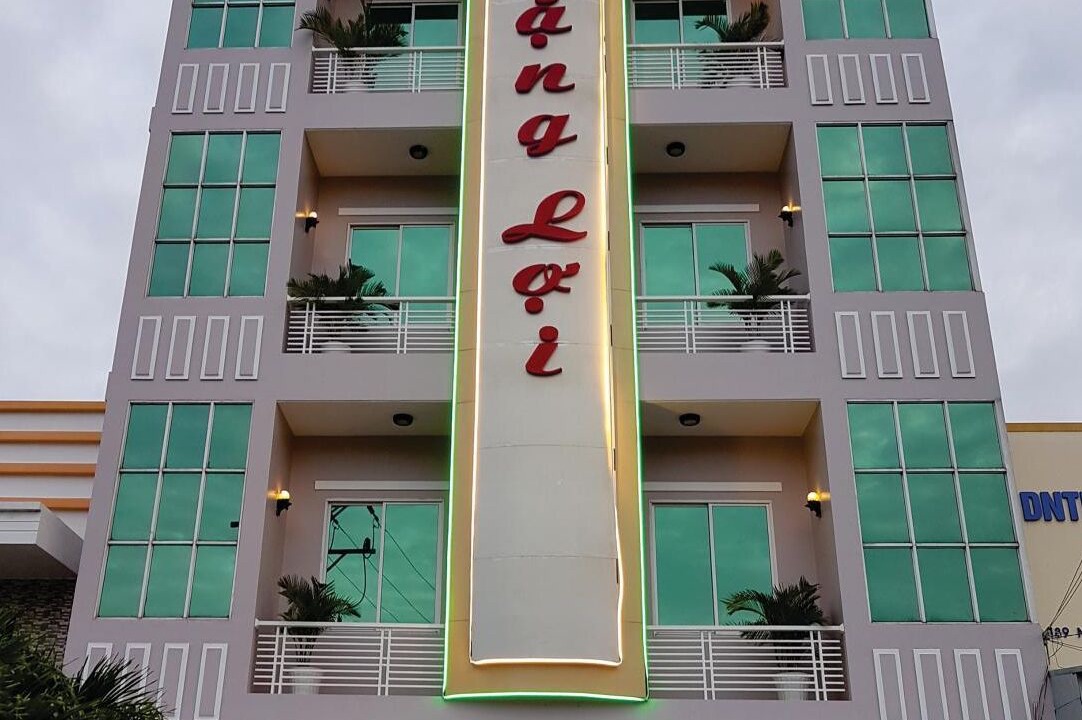 Photo of Outdoor in Chau Doc