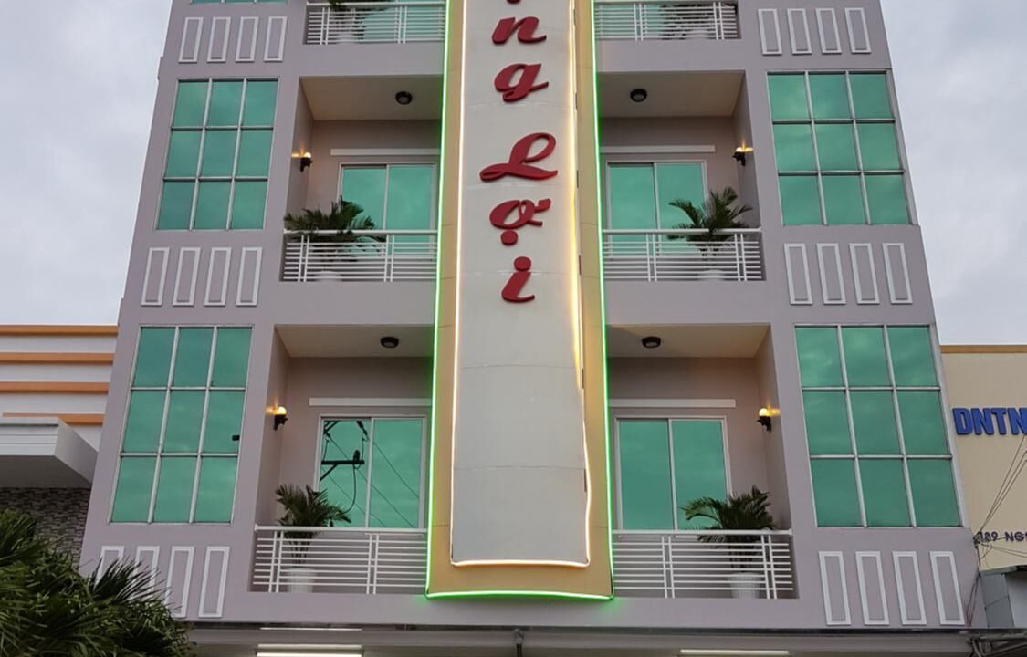 Photo of Outdoor in Chau Doc