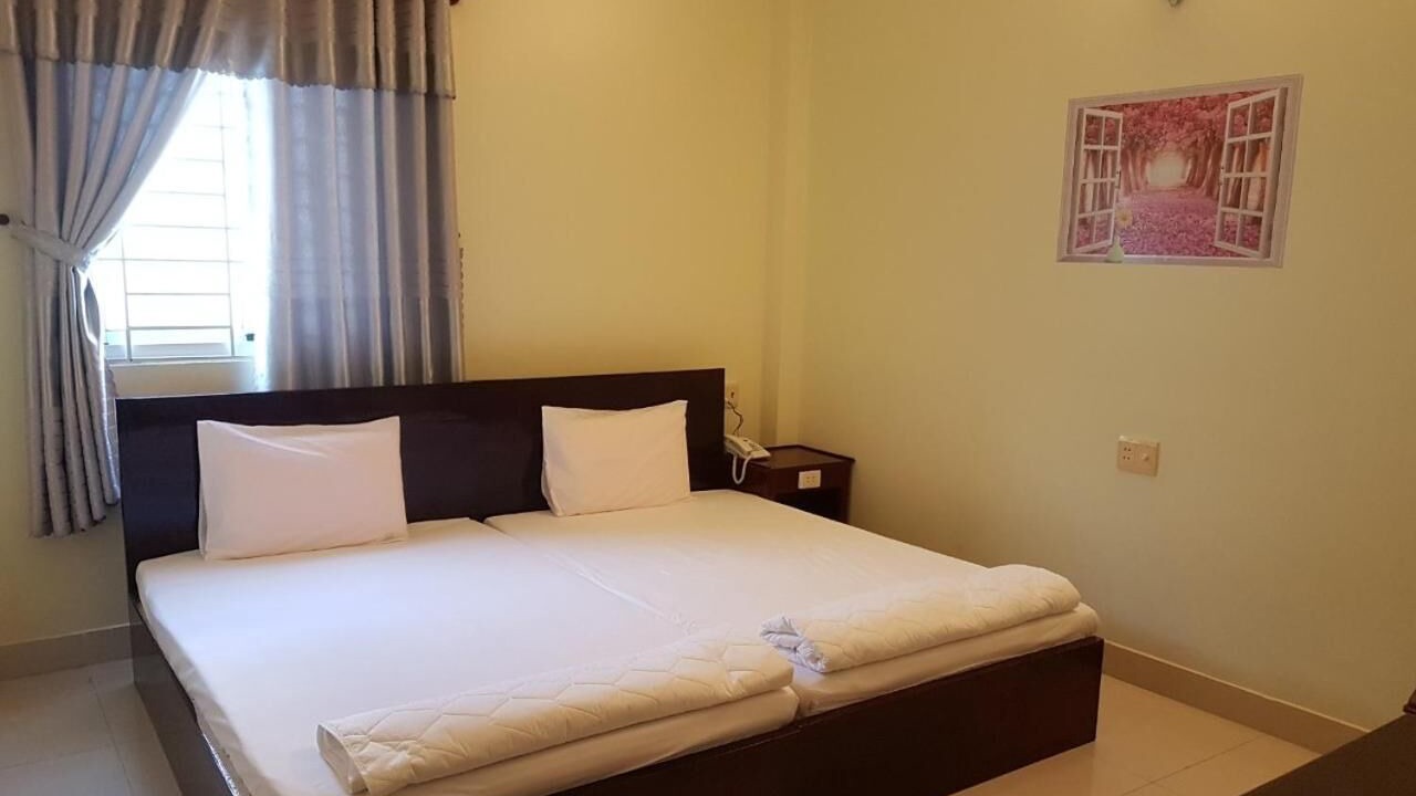 Photo of Bedroom in Chau Doc