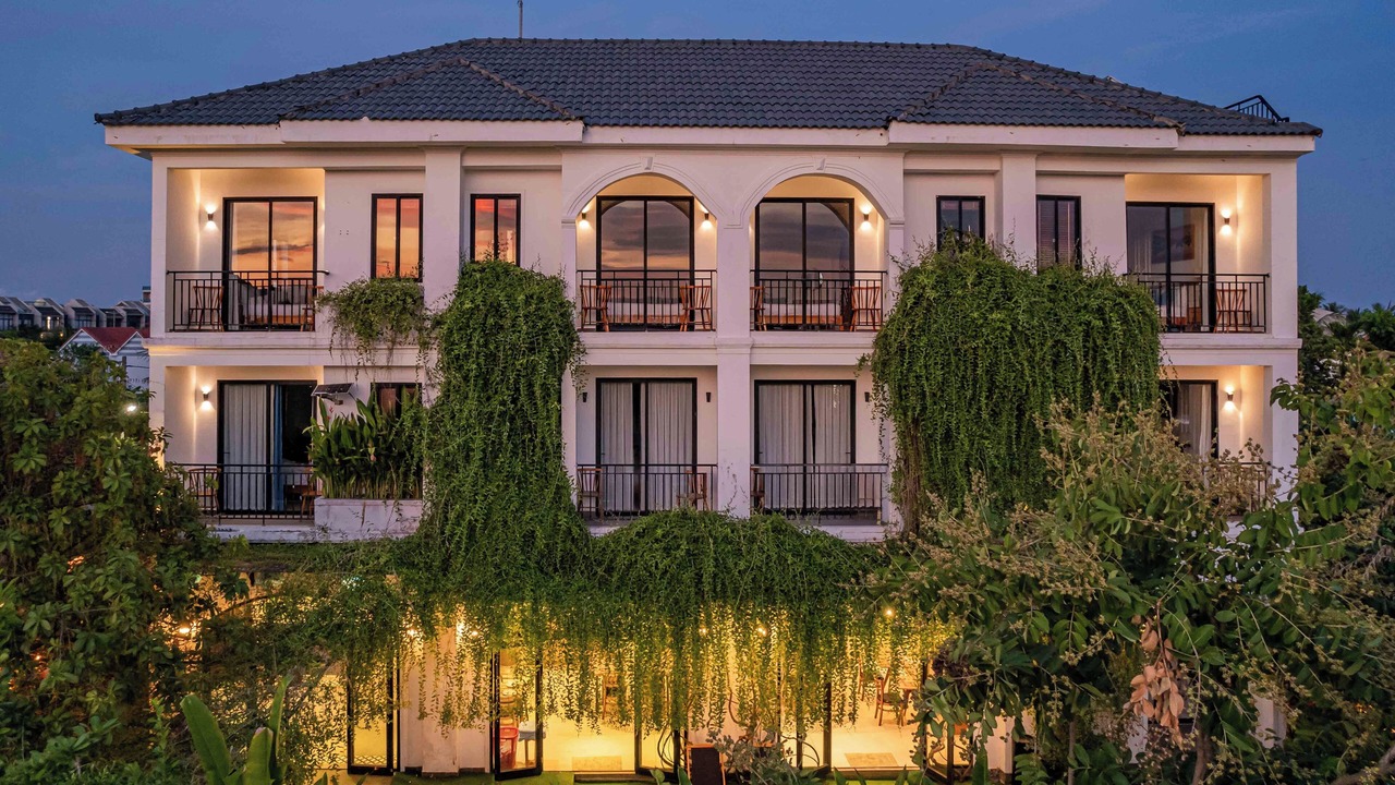 Photo of Outdoor in Cam Thanh