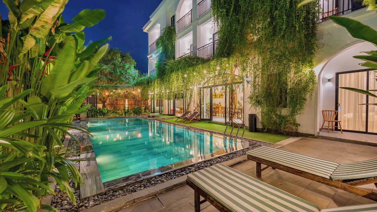 Photo of Outdoor in Cam Thanh