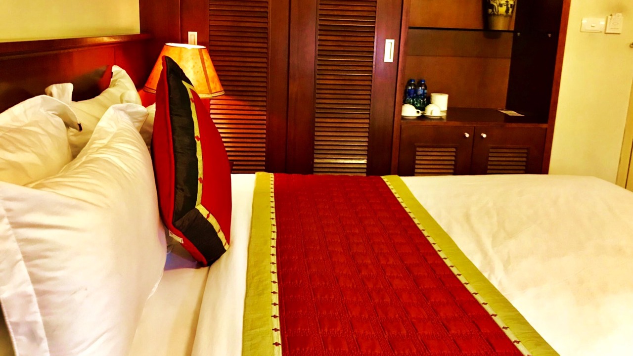 Photo of Bedroom in Ngoc Khanh