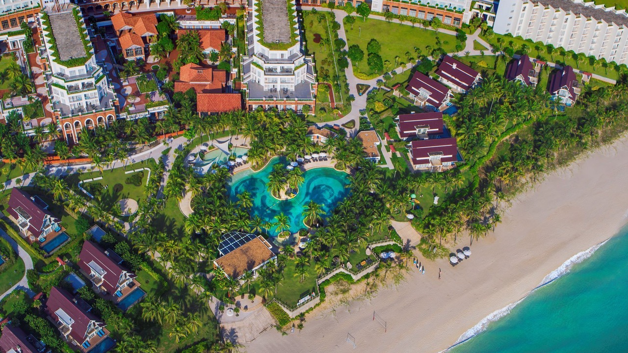Photo of Outdoor in Dien Duong