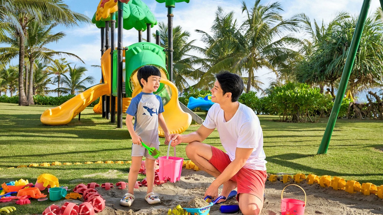 Photo of Outdoor in Dien Duong