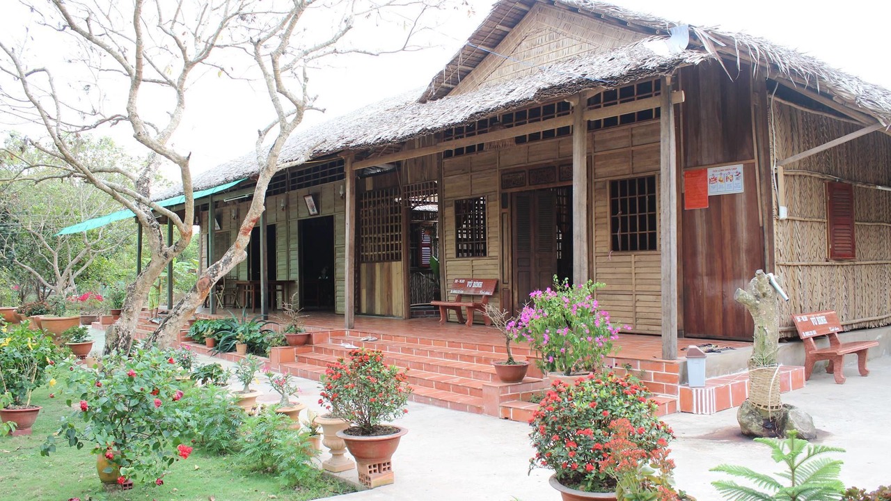 Photo of Outdoor in Long Ho