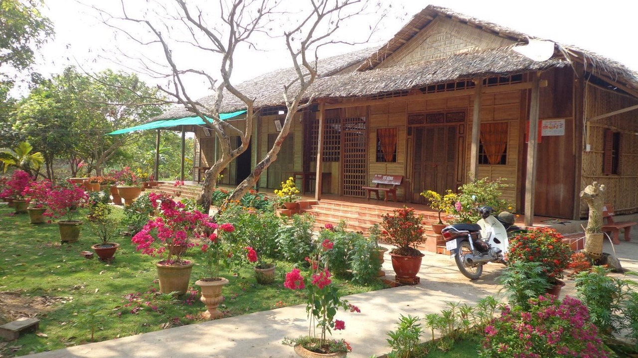 Photo of Outdoor in Long Ho