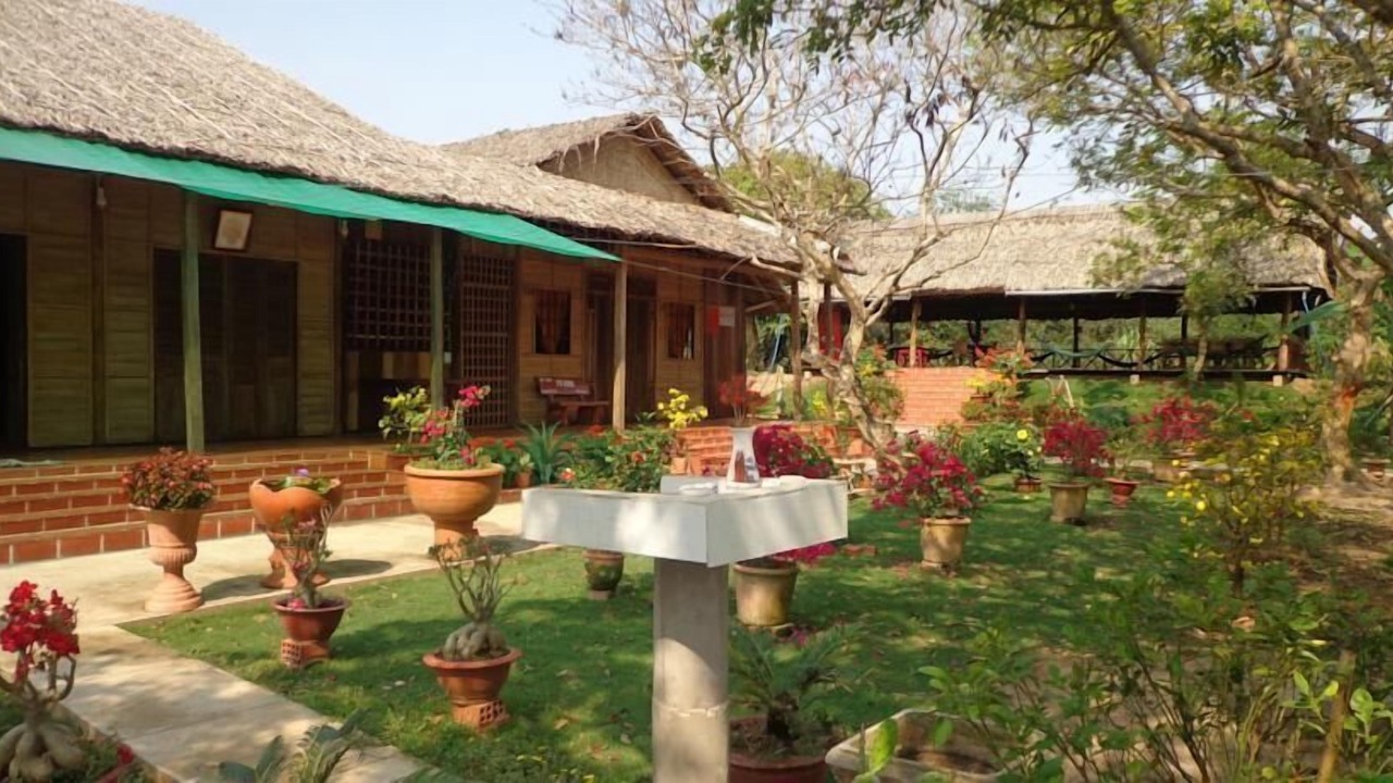 Photo of Outdoor in Long Ho