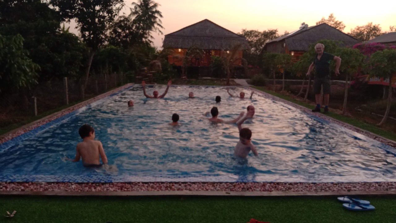 Photo of Outdoor in Long Ho