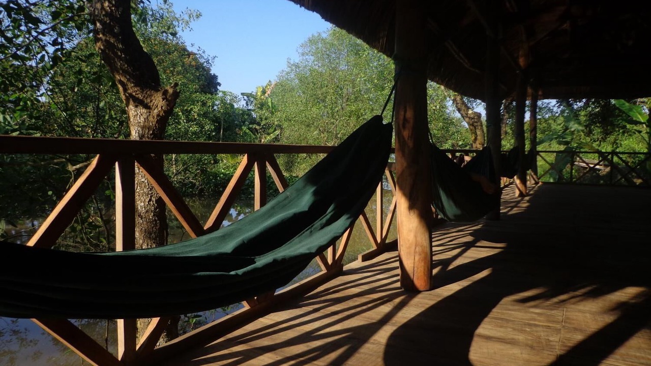 Photo of Patio Balcony in Long Ho