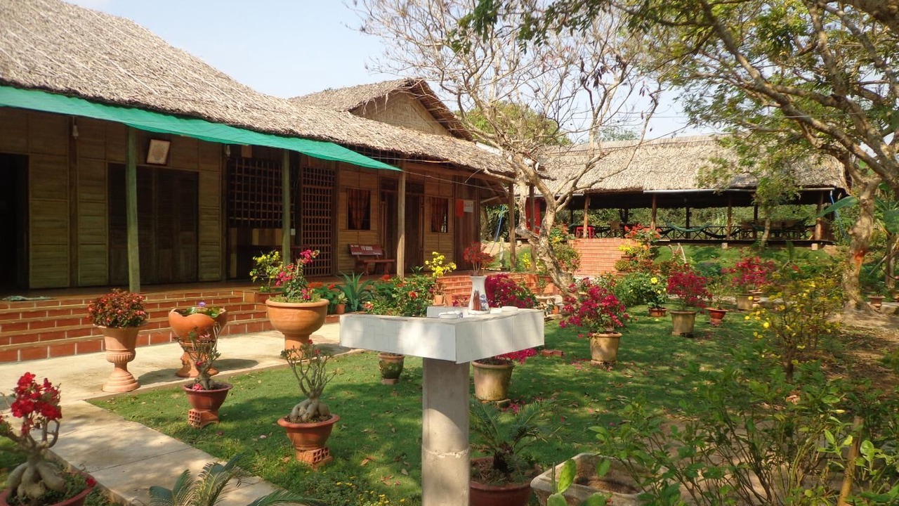 Photo of Outdoor in Long Ho