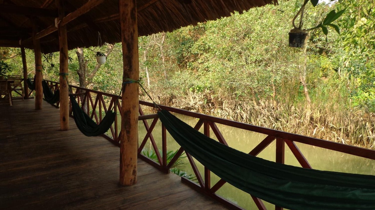 Photo of Patio Balcony in Long Ho