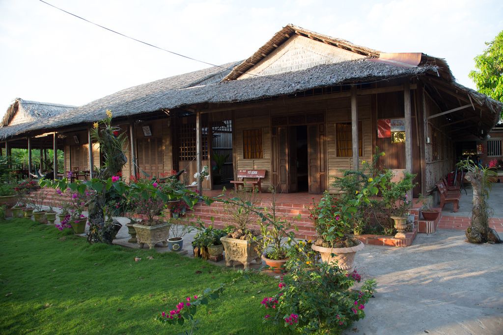 Photo of Outdoor in Long Ho