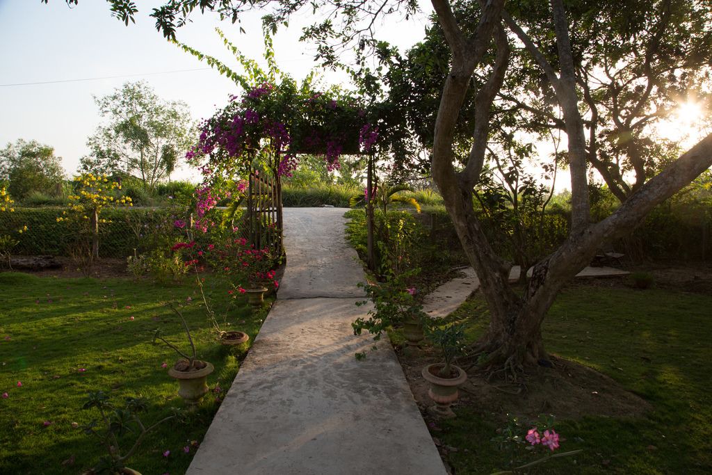 Photo of Outdoor in Long Ho