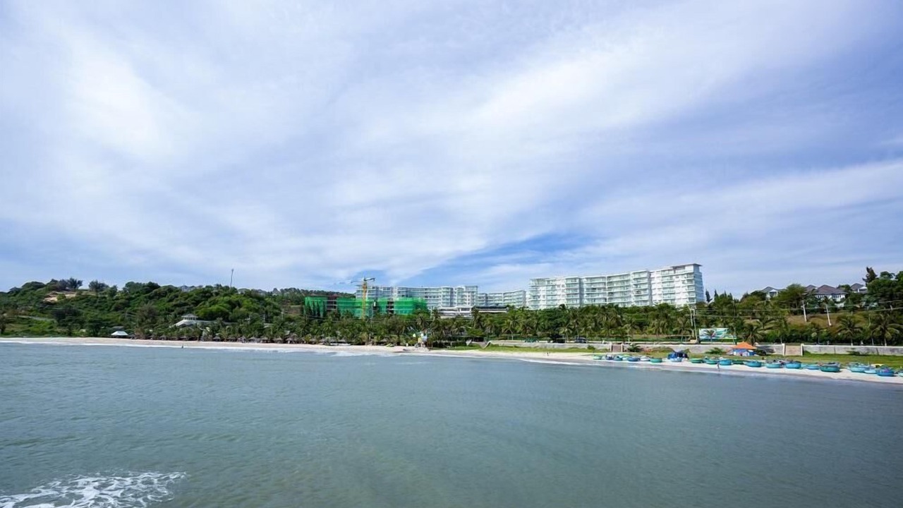 Photo of Bedroom in Phu Hai Beach