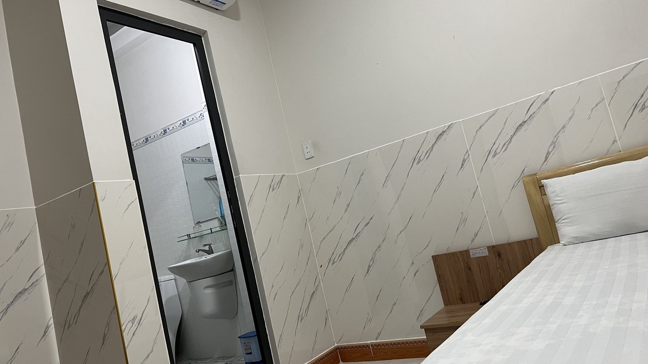 Photo of Bedroom in Phan Rang