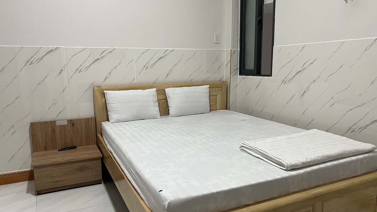 Photo of Bedroom in Phan Rang