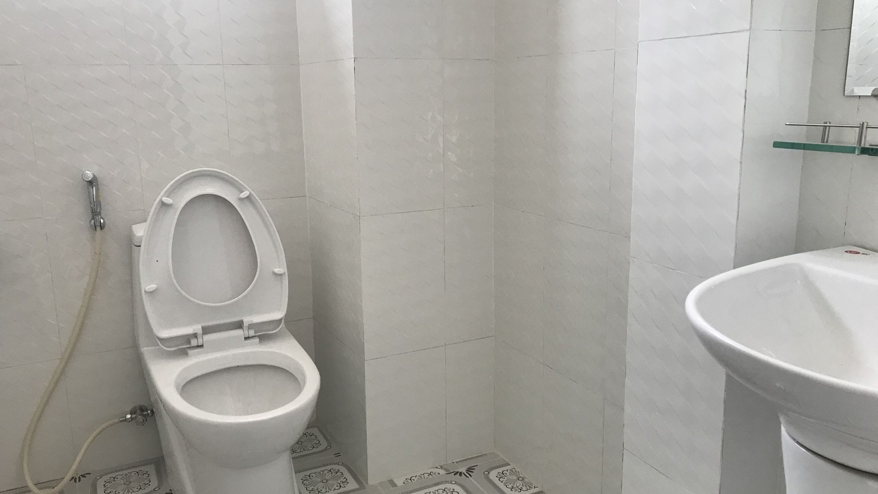 Photo of Bathroom in Phan Rang