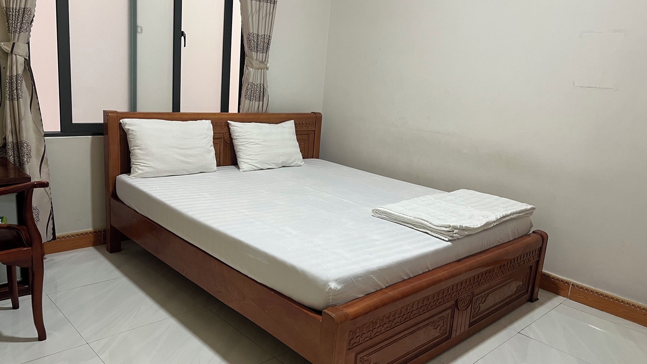 Photo of Bedroom in Phan Rang