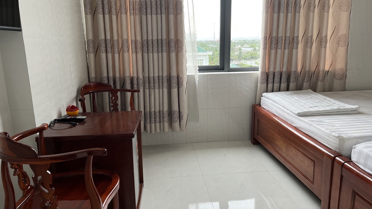 Photo of Bedroom in Phan Rang