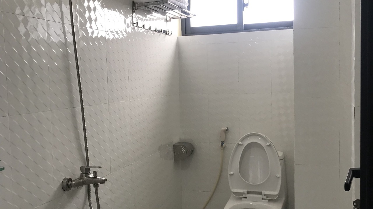 Photo of Bathroom in Phan Rang