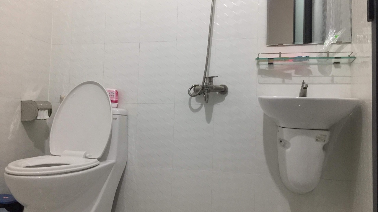 Photo of Bathroom in Phan Rang