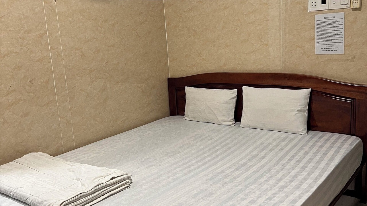 Photo of Bedroom in Phan Rang