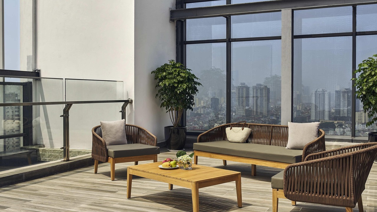 Photo of Bedroom in Dong Da