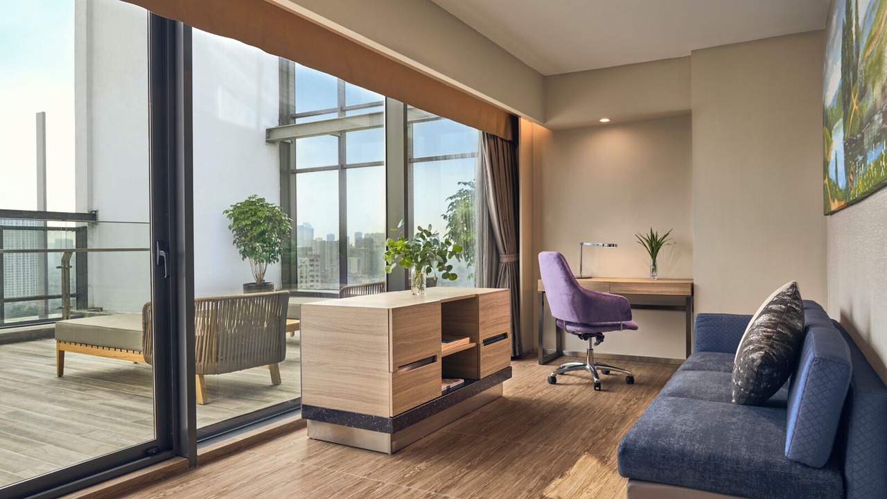 Photo of Bedroom in Dong Da
