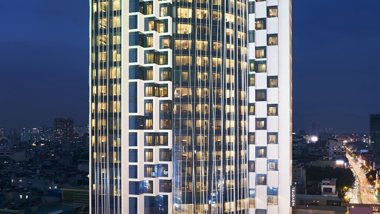 Photo of Outdoor in Dong Da