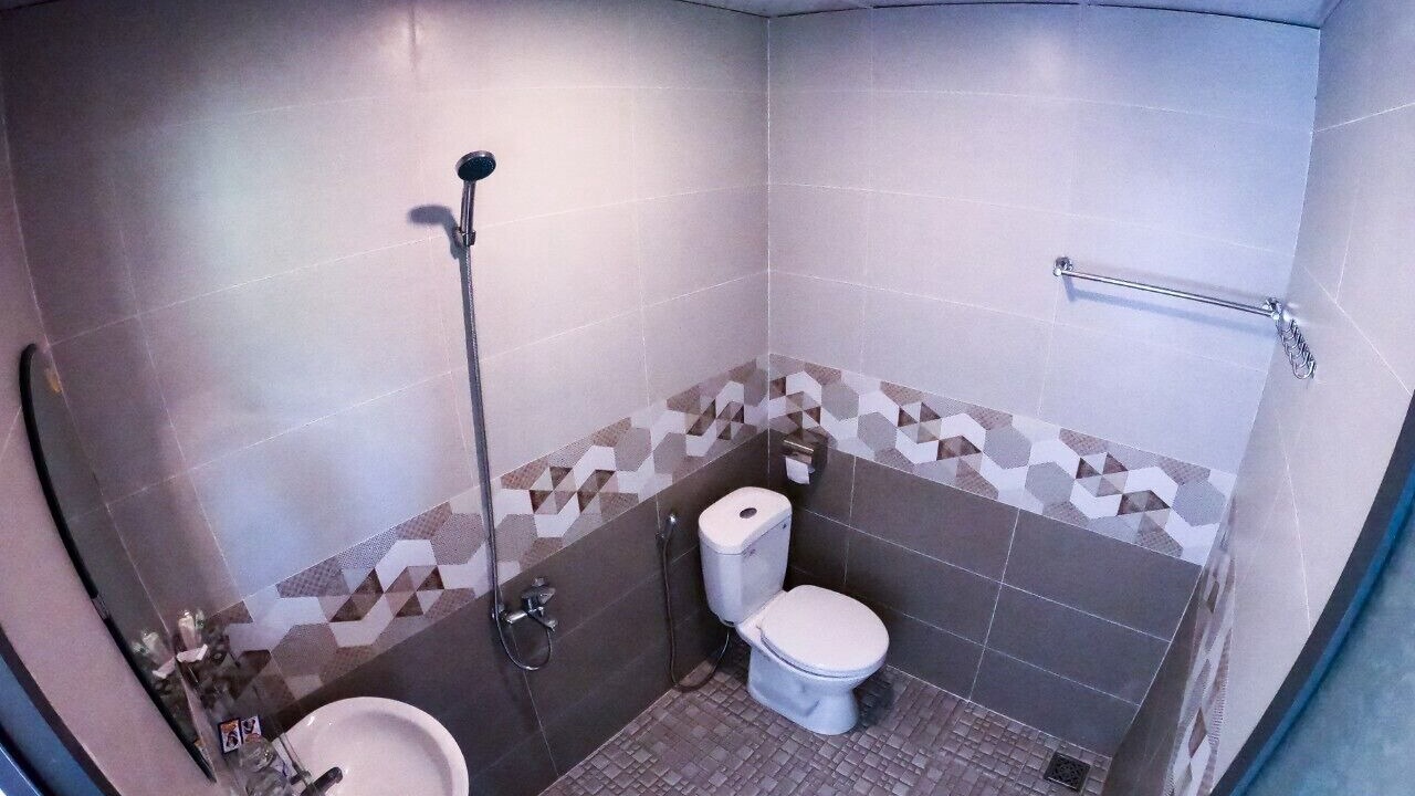 Photo of Bathroom in Cua Lap