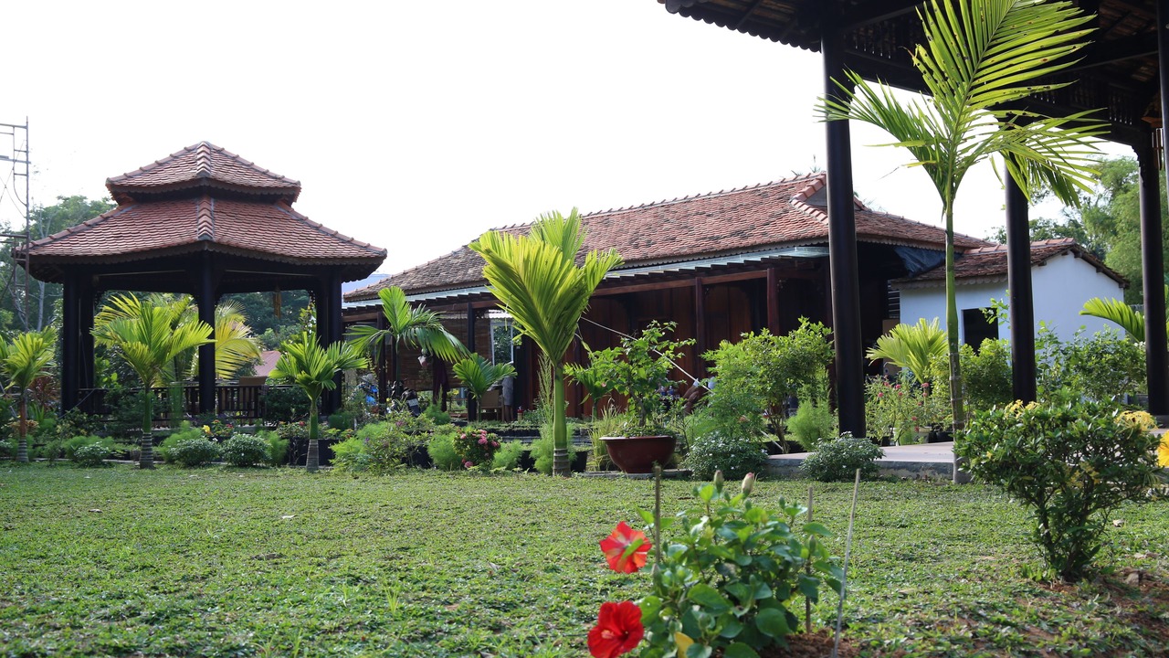 Photo of Outdoor in Cua Lap