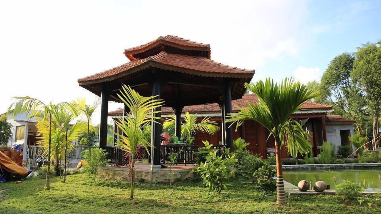 Photo of Outdoor in Cua Lap