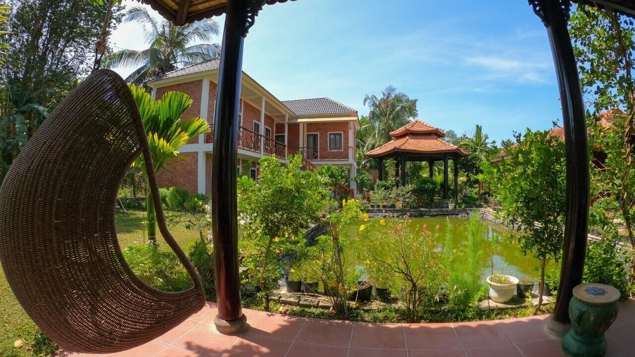 Photo of Outdoor in Cua Lap