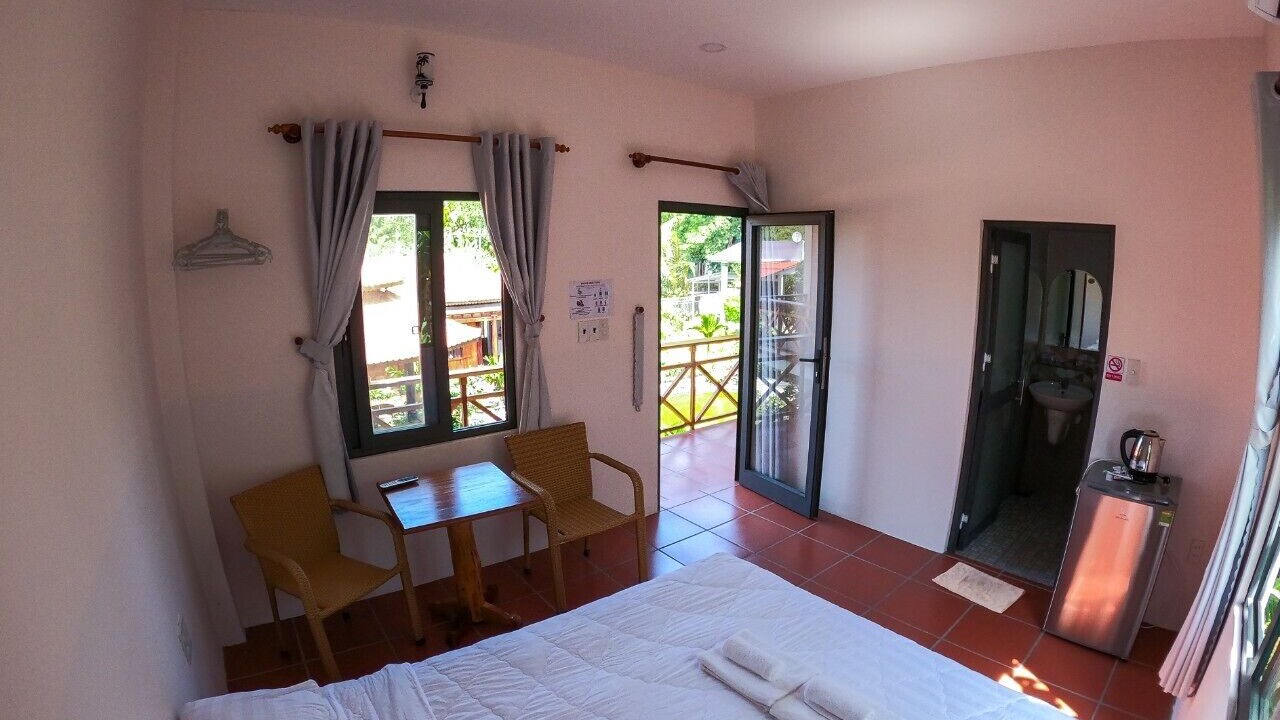 Photo of Bedroom in Cua Lap