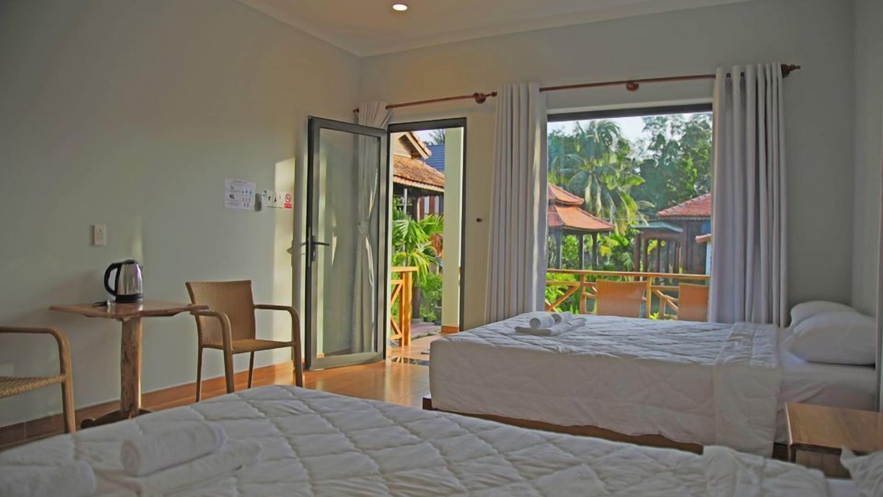 Photo of Bedroom in Cua Lap