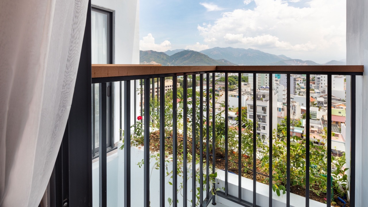 Photo of Patio Balcony in Phuoc Long