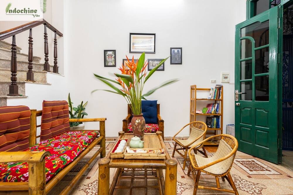 Photo of Livingroom in Ba Dinh