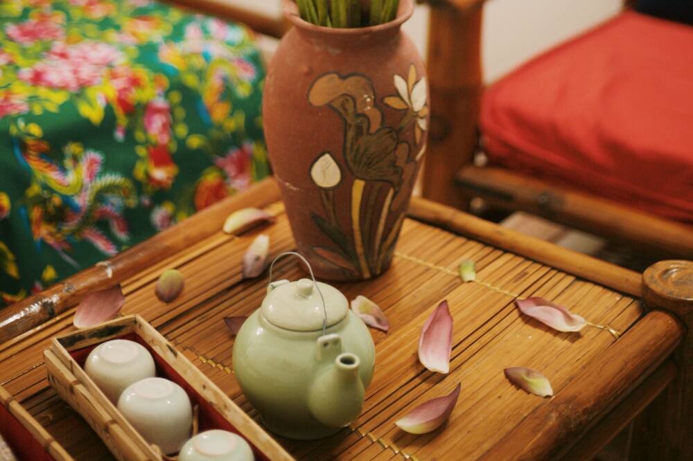 Photo of Bedroom in Ba Dinh