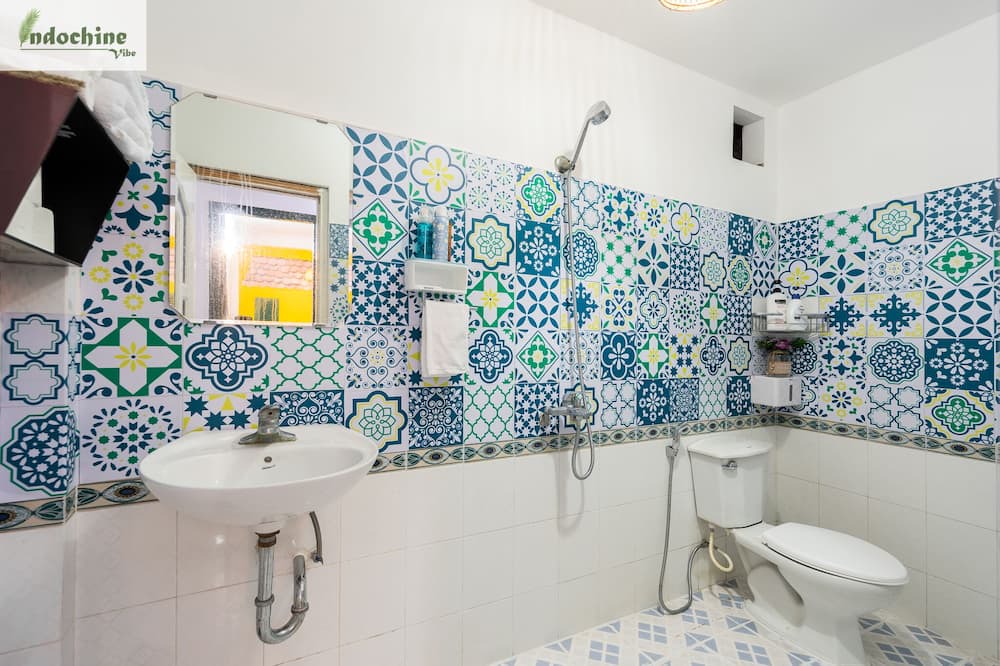 Photo of Bathroom in Ba Dinh