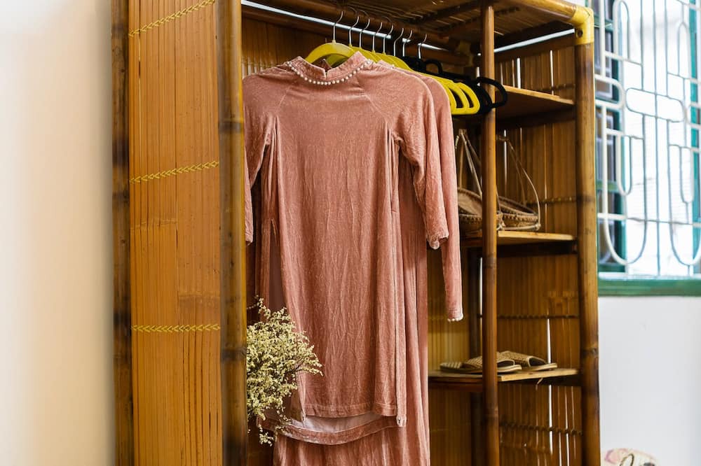 Photo of Bedroom in Ba Dinh