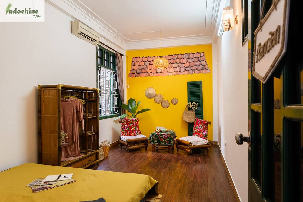 Photo of Bedroom in Ba Dinh