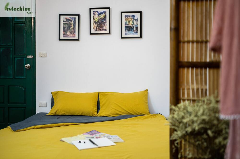 Photo of Bedroom in Ba Dinh