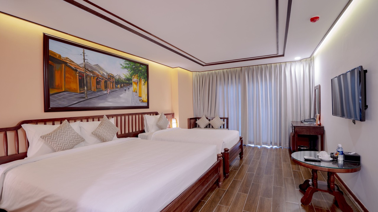 Photo of Bedroom in Cua Đai