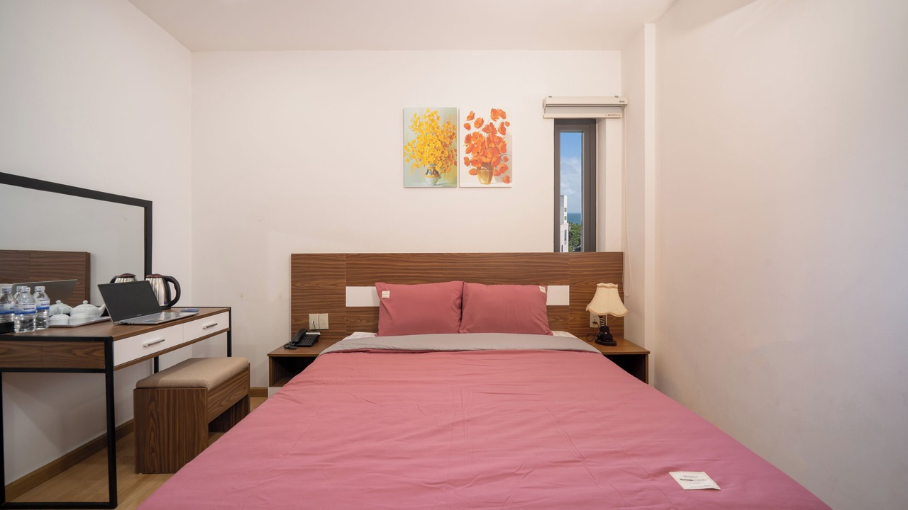 Photo of Bedroom in An Hai Đong
