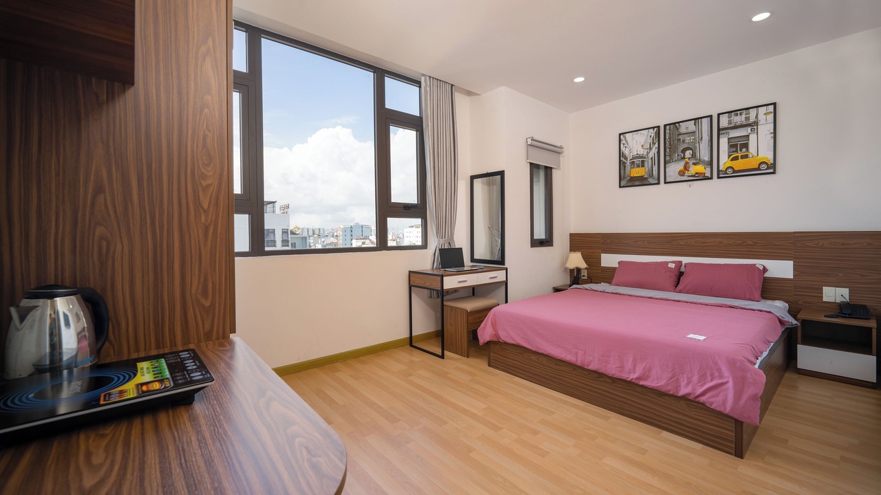 Photo of Bedroom in An Hai Đong