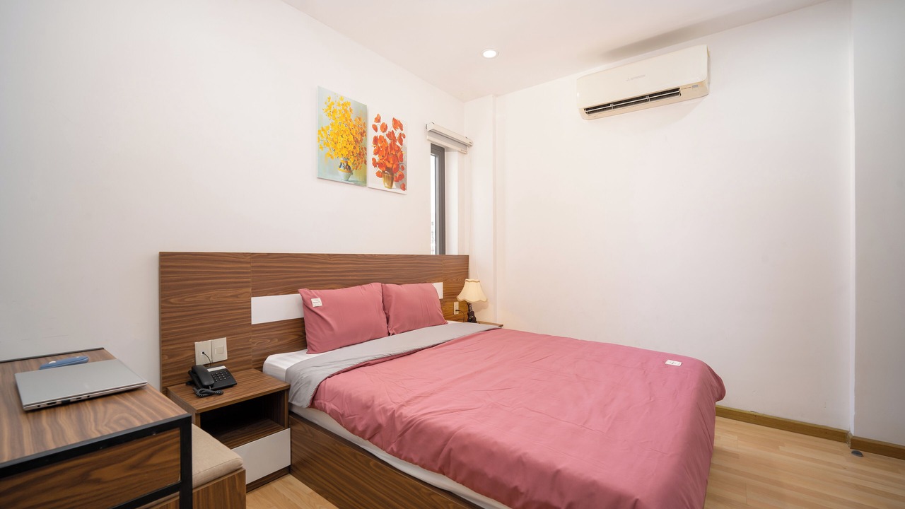 Photo of Bedroom in An Hai Đong