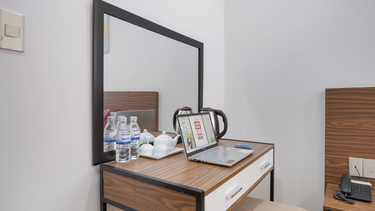 Photo of Bedroom in An Hai Đong