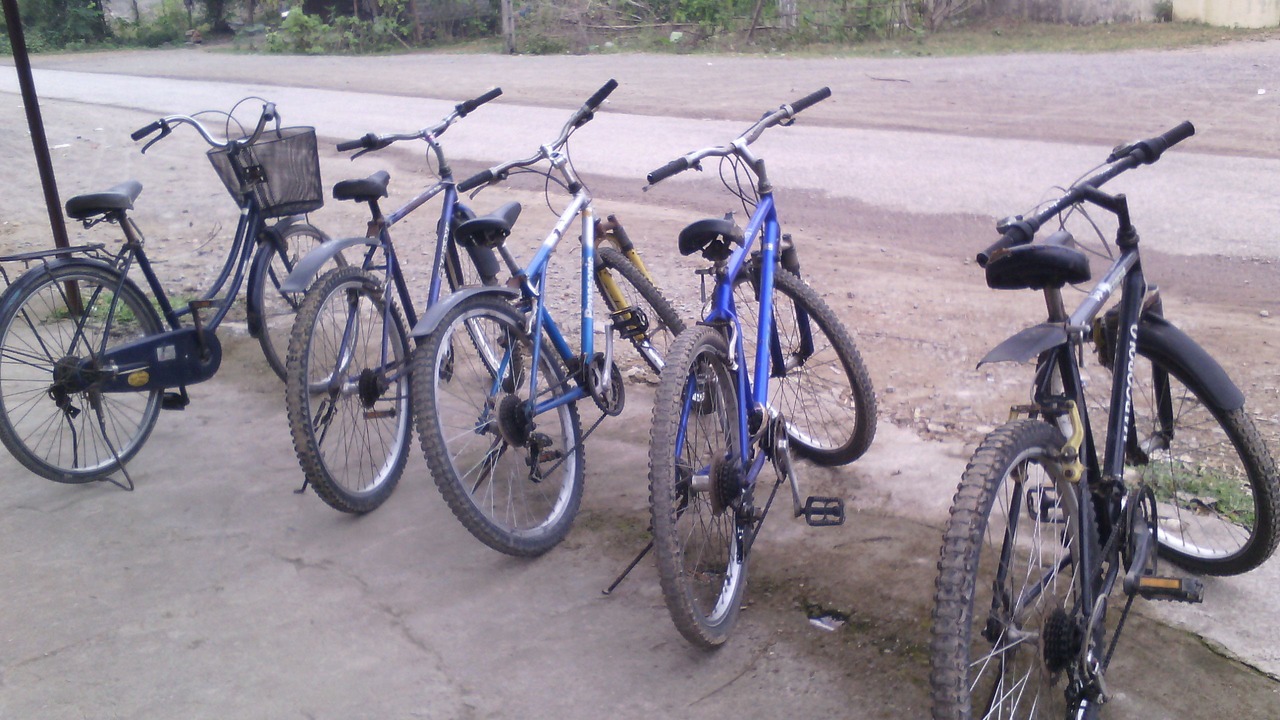 Photo of Outdoor in Nho Quan